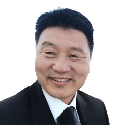 Daniel Ng - Founder