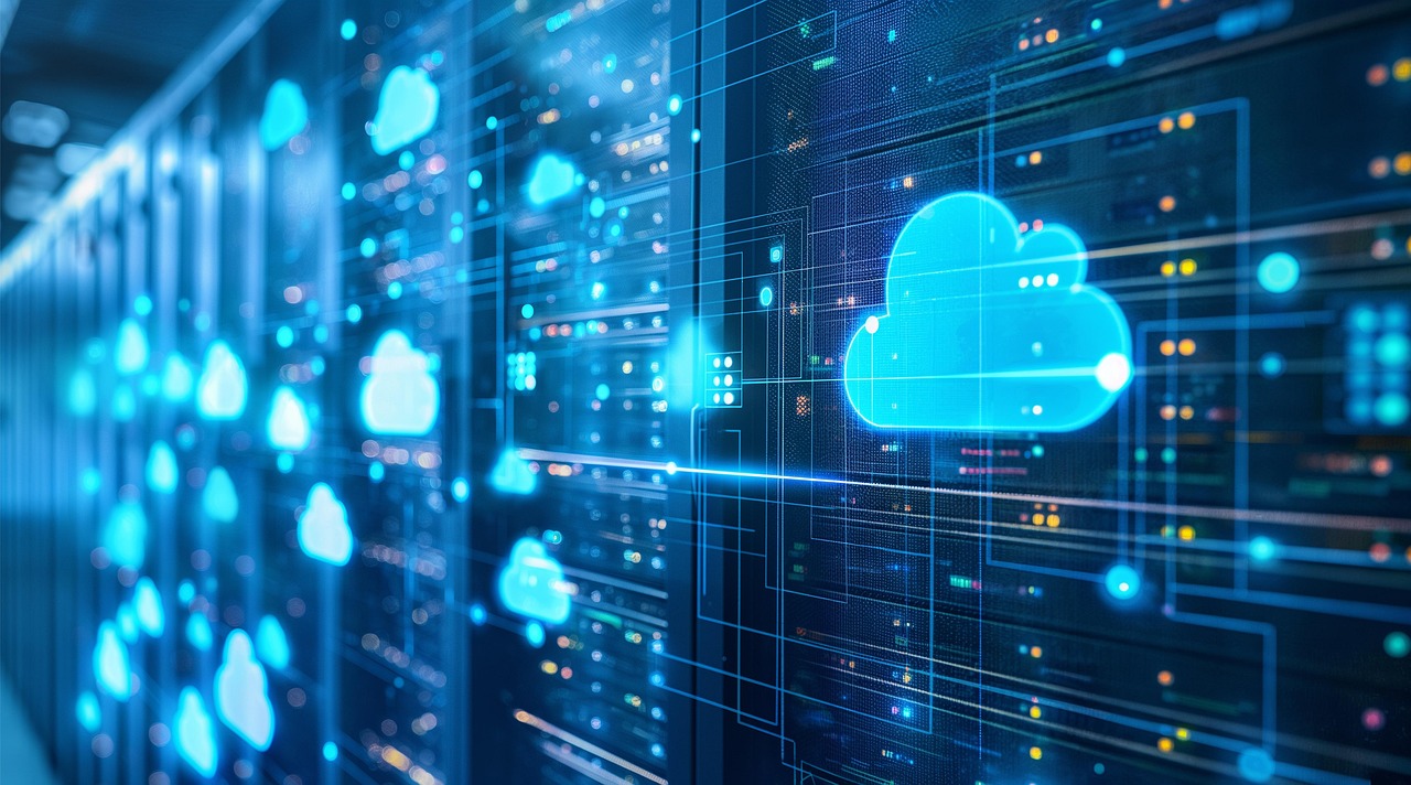 Cloud Solutions Hero