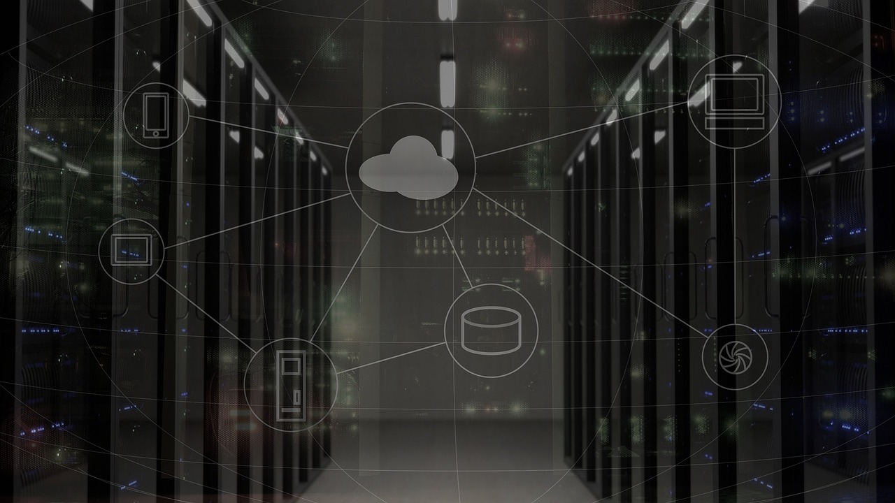 Infrastructure & Network Hero